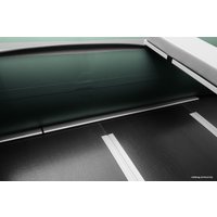Моторная лодка Roger Boat Hunter Keel 3500 (малокилевая, зеленый/серый)