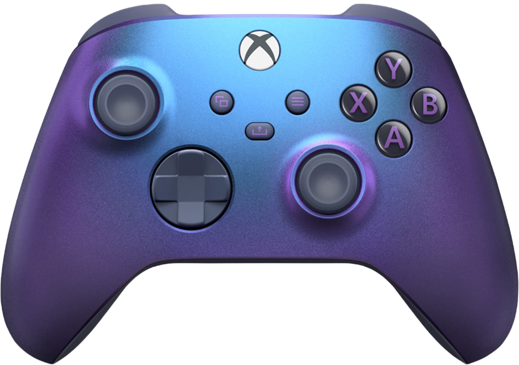 

Геймпад Microsoft Xbox Stellar Shift Special Edition