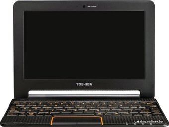 Toshiba AC100-117 (PDN01E-00K00URU)