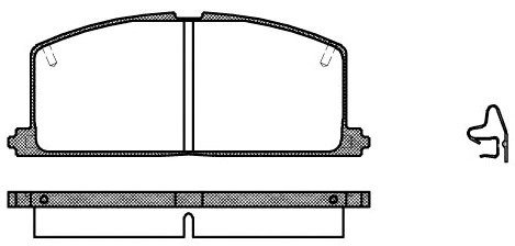 

Remsa 016704