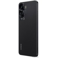 Смартфон HONOR 90 Lite 8GB/256GB международная версия (полночный черный)