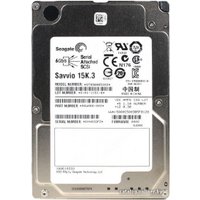 Жесткий диск Seagate Savvio 15K.3 300GB (ST9300653SS)