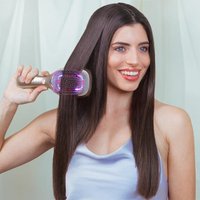 Расчёска Cecotec HairCare Revitalize Champagne 100152