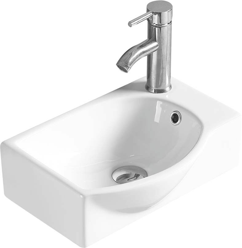 

Умывальник SantiLine SL-2018L