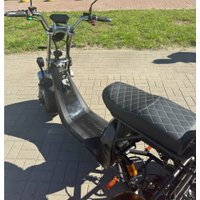 Электроскутер Smart Balance X11 Trike 2025