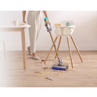 Пылесос Dyson V12s Detect Slim Submarine Complete