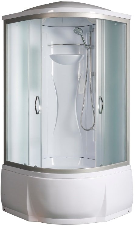 

Душевая кабина River Rein 80/43 МТ