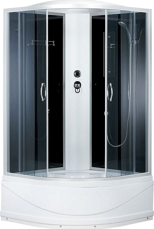 

Душевая кабина Erlit ER3509TP-C4 90x90