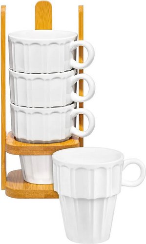 Набор кружек Elan Gallery Ампир 620215