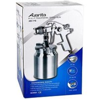 Краскопульт Auarita AB-17S