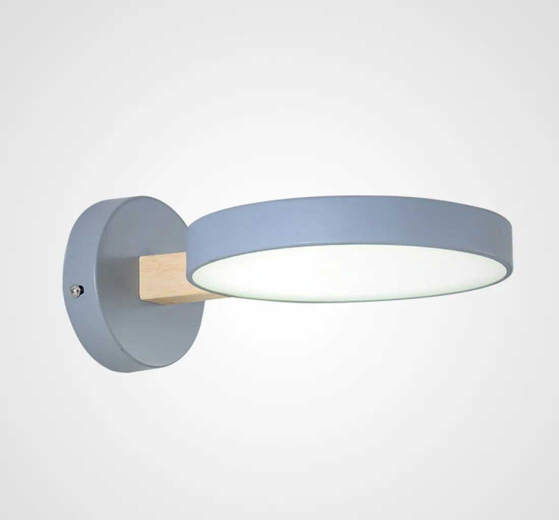 

Бра ImperiumLoft Turna-w01 178346-26