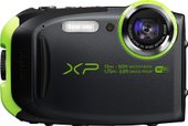 Fujifilm FinePix XP80