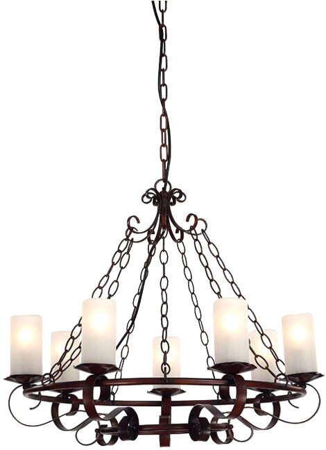 

Подвесная люстра L'Arte Luce Prato L18207.10