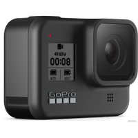 Экшен-камера GoPro HERO8 Black Bundle