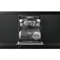 Встраиваемая посудомоечная машина Meferi MDW6093 Luxe