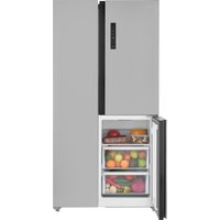 Холодильник side by side ZUGEL ZRTD459X