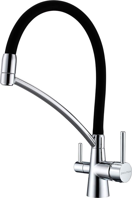 

Смеситель Paulmark Siegen Si213111-CR