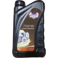 Трансмиссионное масло Benzoil 75W-90 61790001 1л