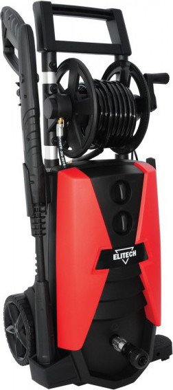

Мойка высокого давления ELITECH М 2000РБК