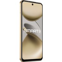 Телефон Infinix Smart 9 X6532 4GB/128GB (песочно-золотой)