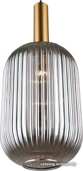 Подвесная люстра Omnilux Terrenove OML-99506-01