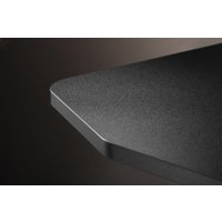 Геймерский стол CACTUS CS-GMD-BK-RGB