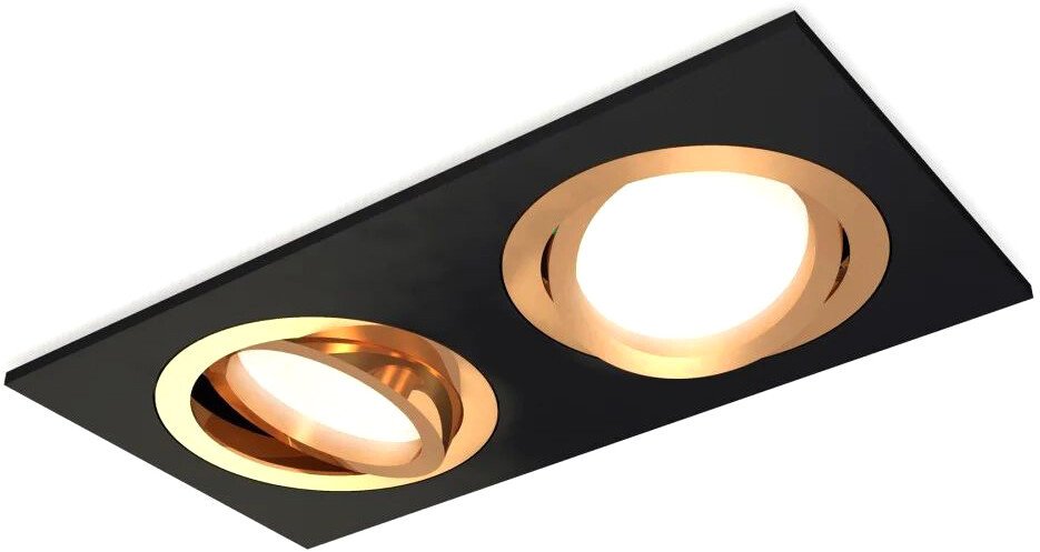 

Точечный светильник Ambrella light Techno spot XC7636083
