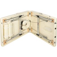 Массажный стол Alpin TMA-70 (cream)