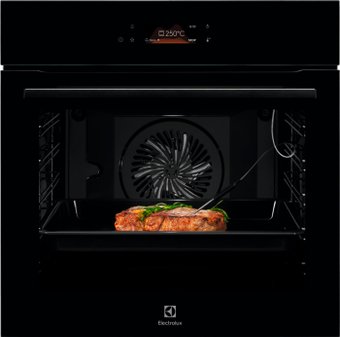 Electrolux AssistedCooking 800 KOEBP39Z