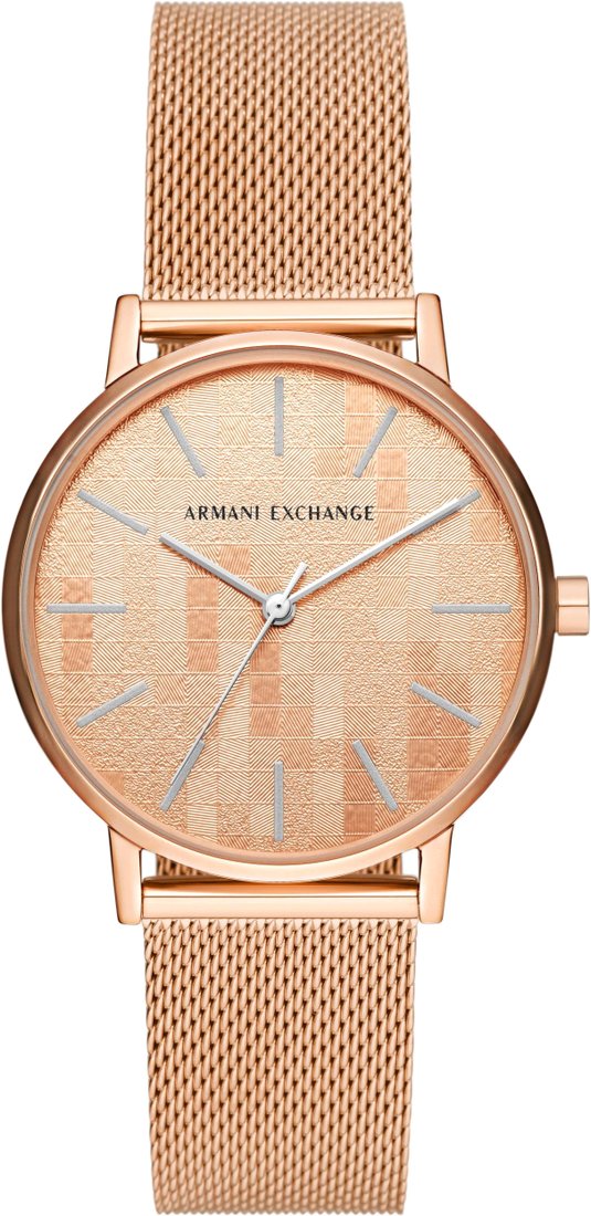 

Наручные часы Armani Exchange Lola AX5584