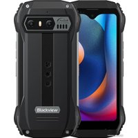 Смартфон Blackview N6000SE (черный)