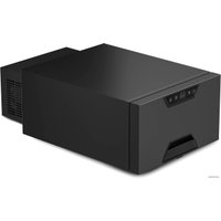 Компрессорный автохолодильник Filymore Т-D31 31л (черный)