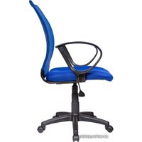 Офисное кресло Алвест AV 219 PL (синий)