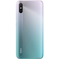 Телефон Xiaomi Redmi 9A 2GB/32GB международная версия (ледниковый синий)