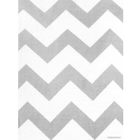 1.5-спальный комплект постельного белья Amarobaby Time to Sleep Зигзаг AMARO-3403-ZS (серый/белый)