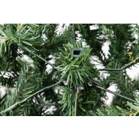 Ель Winter Fun Light ML-0070-001 (210см)