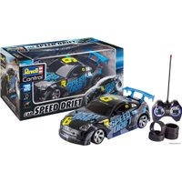 Автомодель Revell Speed Drift 24483