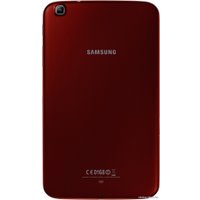 Планшет Samsung Galaxy Tab 3 8.0 8GB 3G Garnet Red (SM-T311)