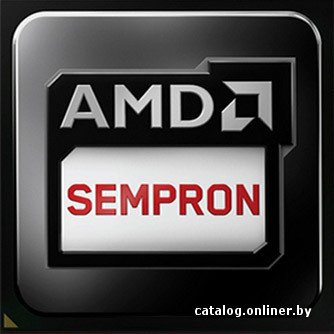 Процессор AMD Sempron 3850 (SD3850JAH44HM)