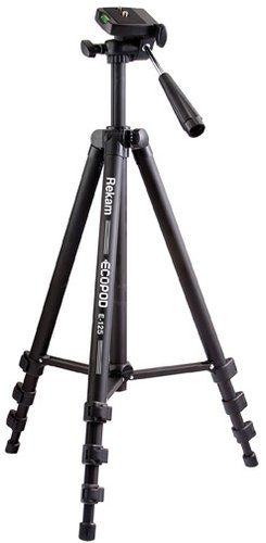 Трипод Rekam ECOPOD E-125