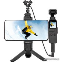 Проводной микрофон Comica CVM-MT-K1