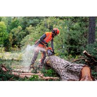 Бензопила Husqvarna 550 XP Mark II 967 69 08-15