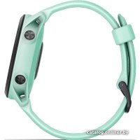 Умные часы Garmin Forerunner 745 (бирюзовый)