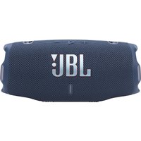 Беспроводная колонка JBL Charge 6 (темно-синий)