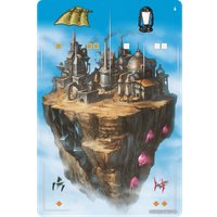 Настольная игра Мир Хобби Нория