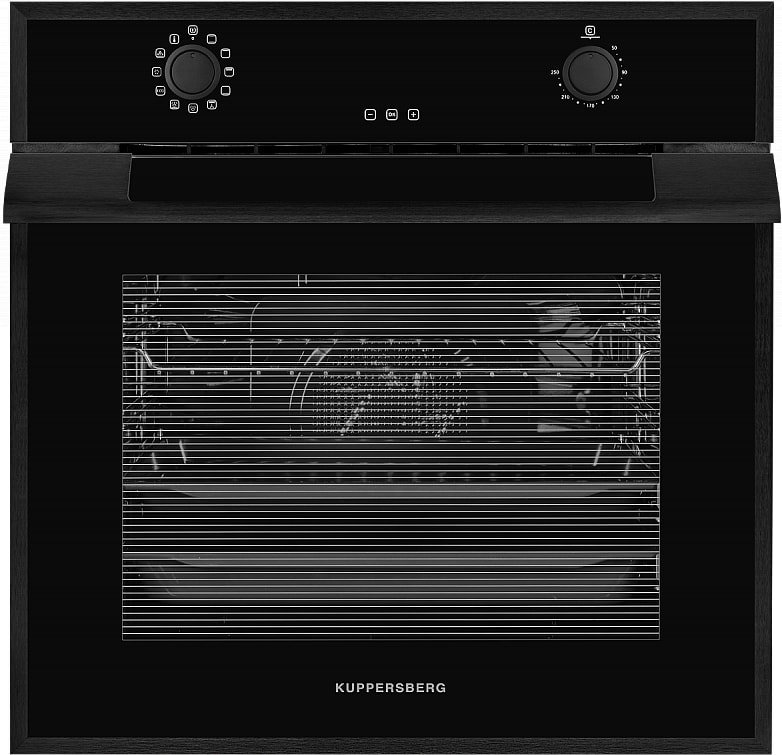 

Электрический духовой шкаф KUPPERSBERG FZH 611 B