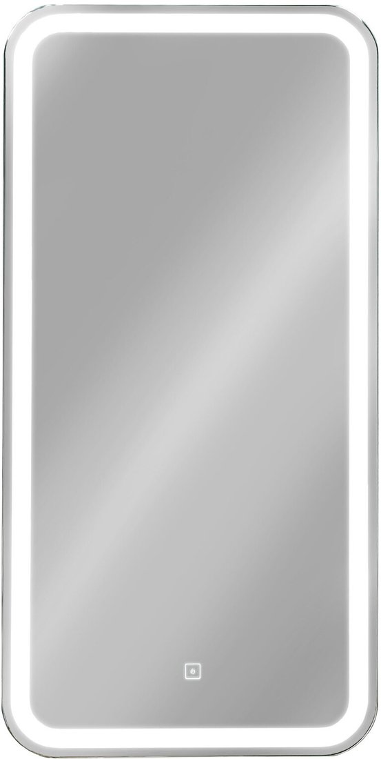 

Континент Шкаф с зеркалом Elliott Led 40х80 L