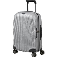 Чемодан Samsonite C-Lite Aluminium 55 см (42 л)
