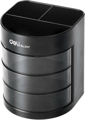 

Органайзер настольный Deli 9147