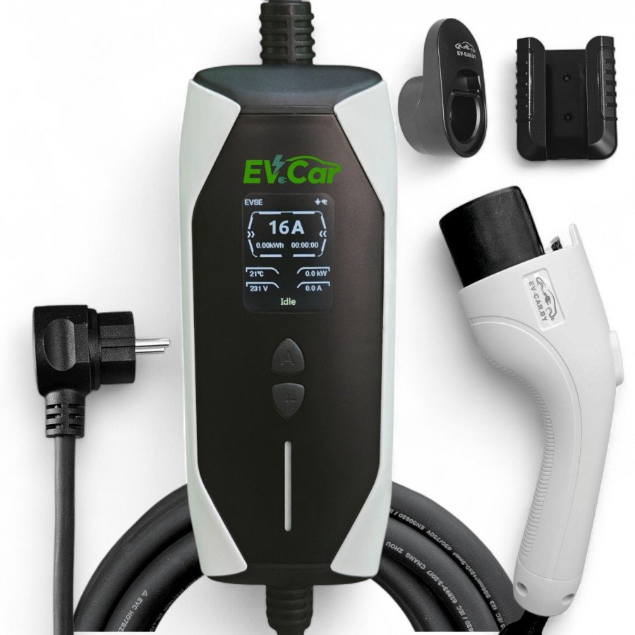 

Зарядная станция EVCar GB/T B3 6-16A (3.5кВт, 1 фаза)